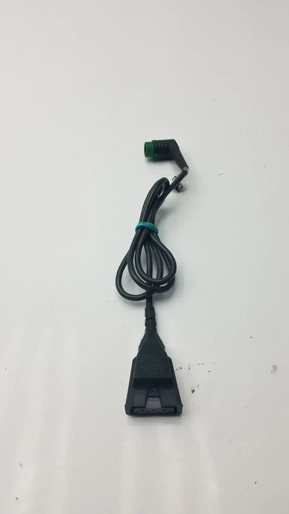 Medtronic Physio Control Lifepak 12 Trunk Cable ECG Trunk Cable, second-hand product photo 5