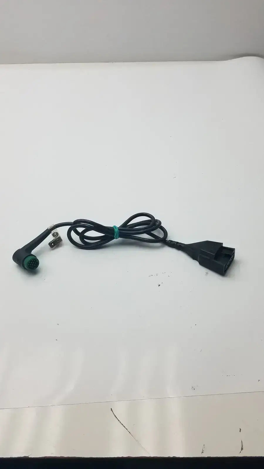 Medtronic Physio Control Lifepak 12 Trunk Cable ECG Trunk Cable, second-hand product photo 4