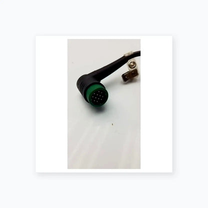 Medtronic Physio Control Lifepak 12 Trunk Cable ECG Trunk Cable, second-hand product photo 3