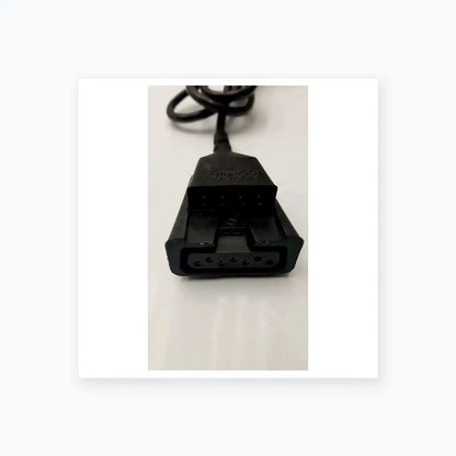 Medtronic Physio Control Lifepak 12 Trunk Cable ECG Trunk Cable, second-hand product photo 2