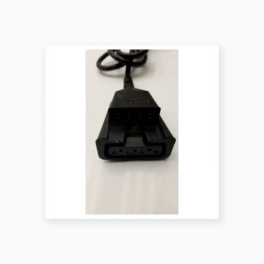 Medtronic Physio Control Lifepak 12 Trunk Cable ECG Trunk Cable, second-hand product photo 2