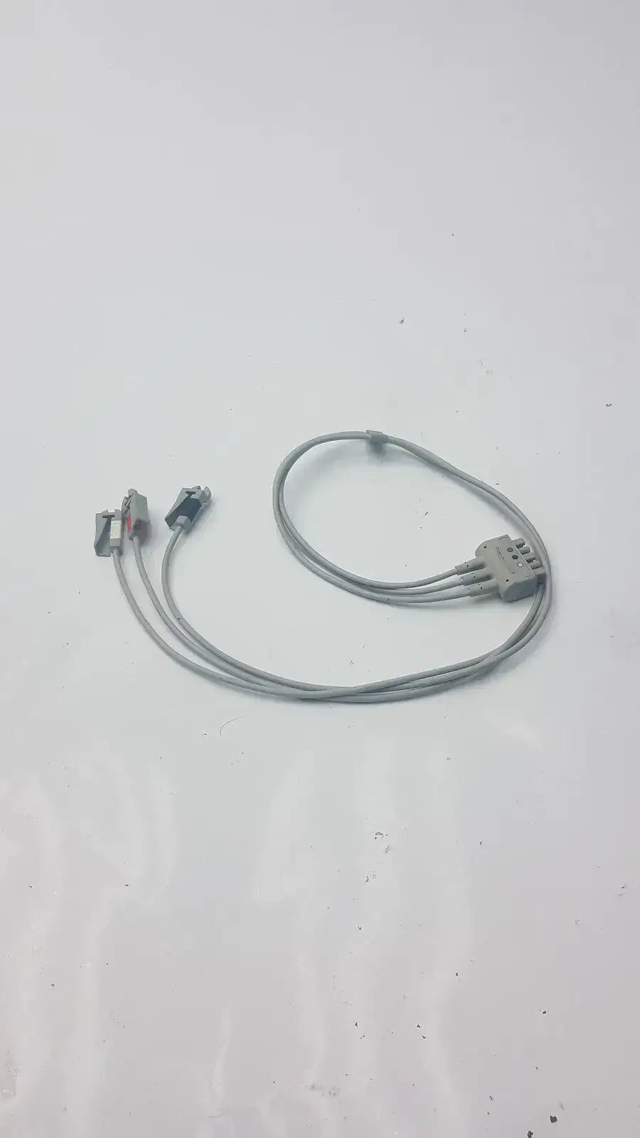 Medtronic Physio Control Lifepak 15 12 - Lead ECG Cable ECG Cable, second-hand product photo 2