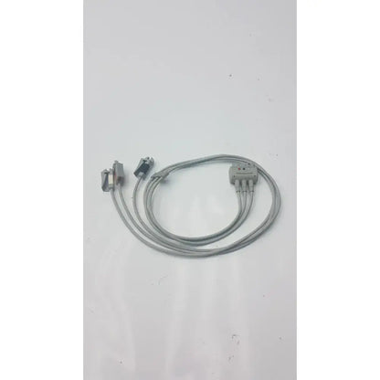 Medtronic Physio Control Lifepak 15 12 - Lead ECG Cable ECG Cable, second-hand product photo 3