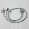 Medtronic Physio Control Lifepak 15 12 - Lead ECG Cable