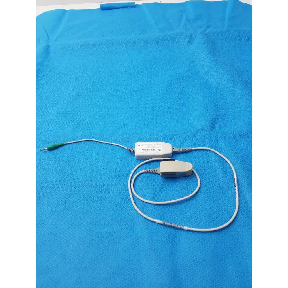 Medtronic PO100 Pulse Oximeter P/N 100027-001A Pulse Oximeter, second-hand product photo 6