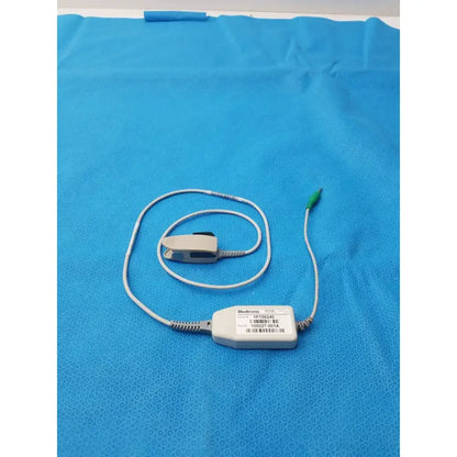 Medtronic PO100 Pulse Oximeter P/N 100027-001A Pulse Oximeter, second-hand product photo 5