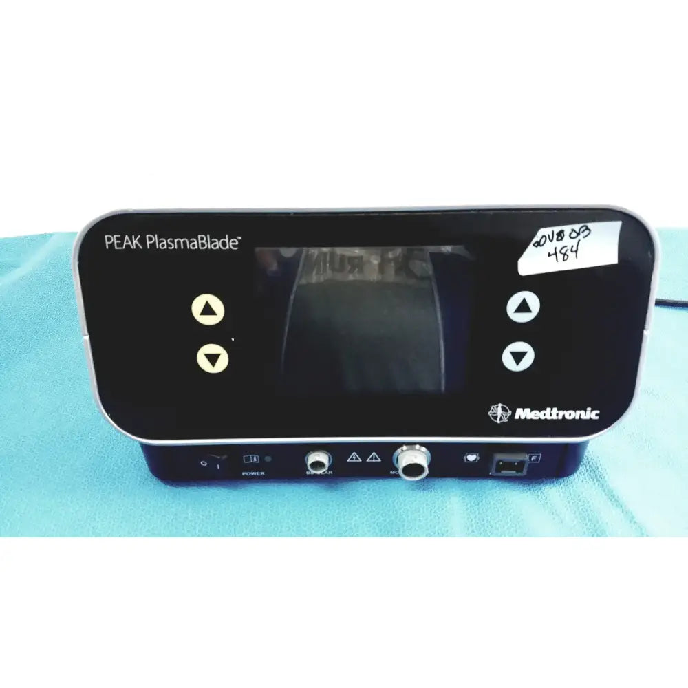 Reuse Medical Medtronic PS100-100RF PEAK PlasmaBlade PULSAR Generator Other Medical & Lab Equipment, second-hand product photo 1