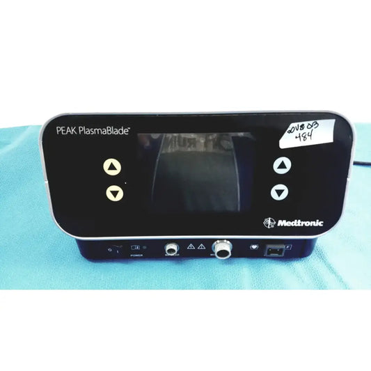 Reuse Medical Medtronic PS100-100RF PEAK PlasmaBlade PULSAR Generator Other Medical & Lab Equipment, second-hand product photo 1