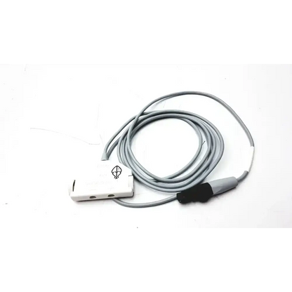 Medtronic Ref 5433V Ventricular External Patient Cable Reusable Patient Cable, second-hand product photo 4