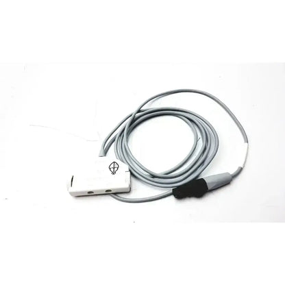 Medtronic Ref 5433V Ventricular External Patient Cable Reusable Patient Cable, second-hand product photo 4