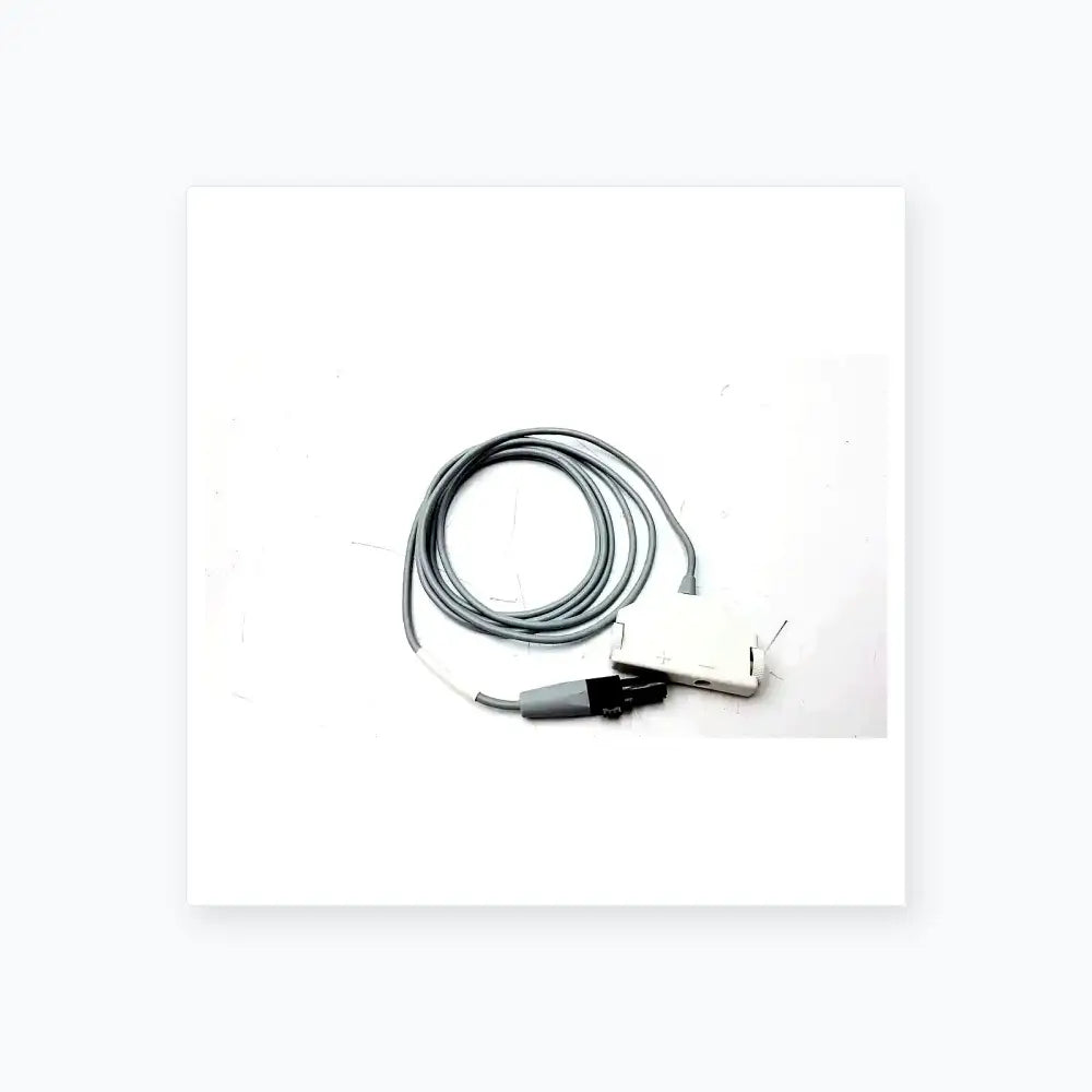 Medtronic Ref 5433V Ventricular External Patient Cable Reusable Patient Cable, second-hand product photo 1