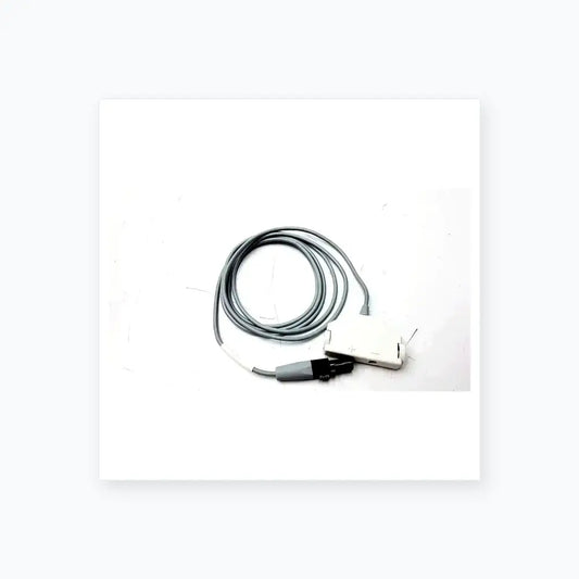 Medtronic Ref 5433V Ventricular External Patient Cable Reusable Patient Cable, second-hand product photo 1
