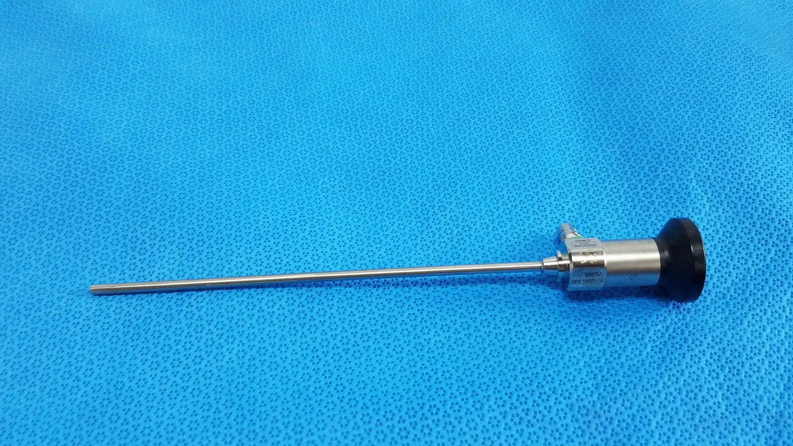 Reuse Medical Medtronic Sharpsite 1880152 Autoclavable 134°C Endoscope Surgical & Orthopedic Instruments, second-hand product photo 1
