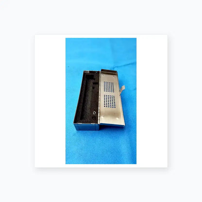 Medtronic StraightShot M5 Microdebrider Sterilization Case – Used Good Sterilization Case, second-hand product photo 8