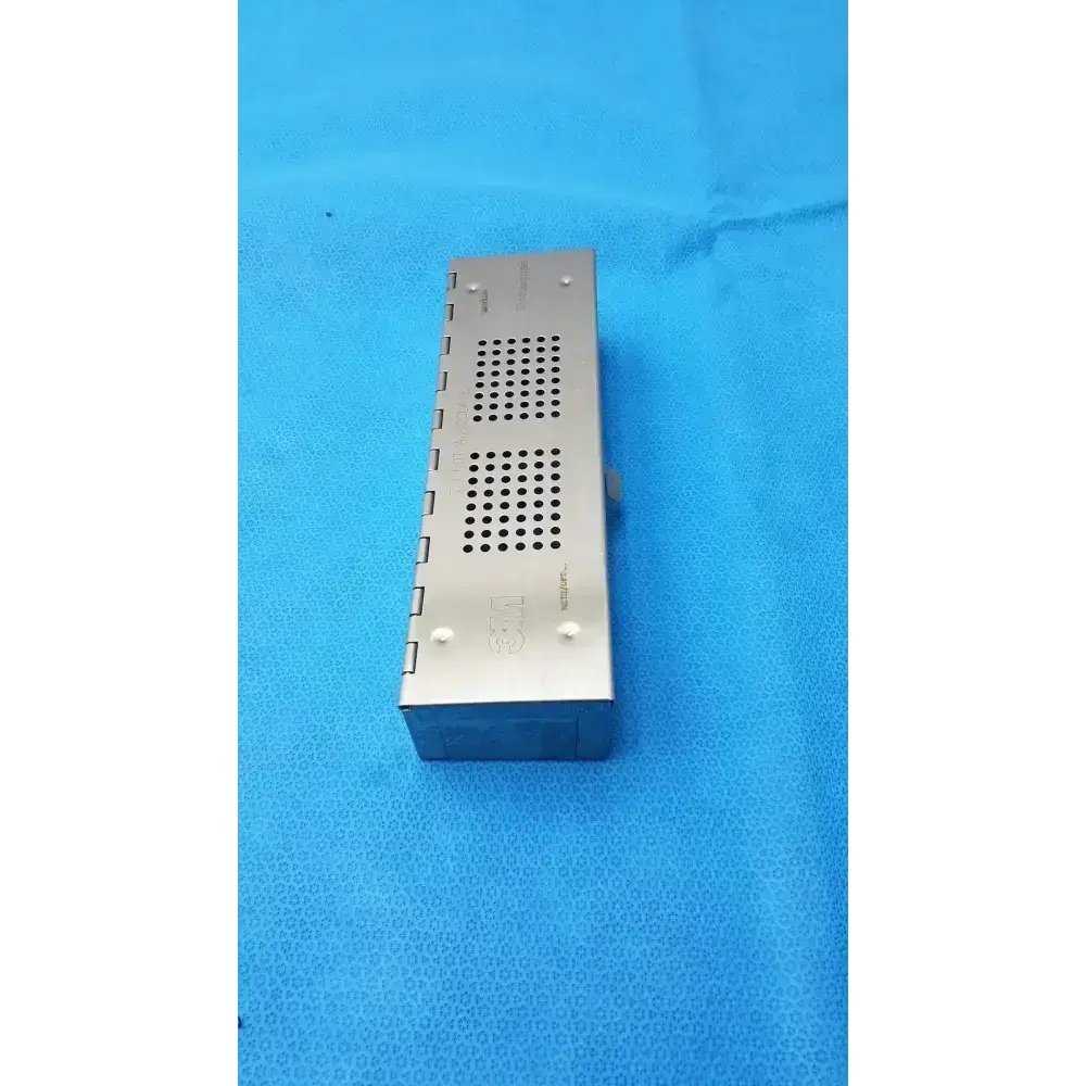 Medtronic StraightShot M5 Microdebrider Sterilization Case – Used Good Sterilization Case, second-hand product photo 10