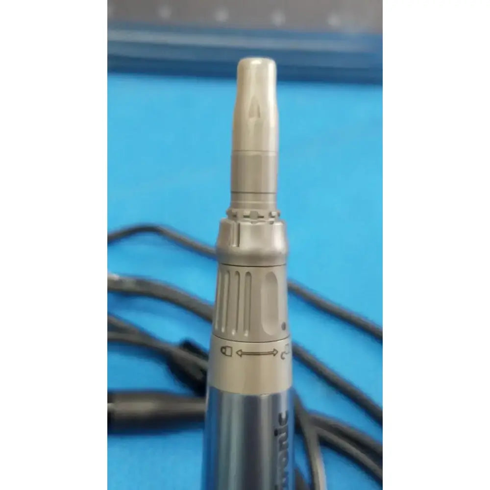 Medtronic XOMED VISAO High-Speed Otologic ENT Drill System Kit 33-34800 w/ Guard ENT Drill System, second-hand product photo 19