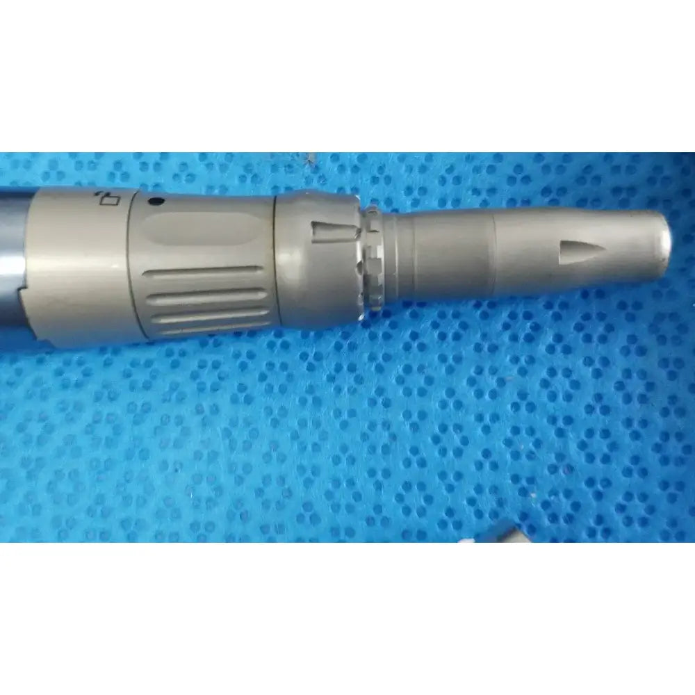 Medtronic XOMED VISAO High-Speed Otologic ENT Drill System Kit 33-34800 w/ Guard ENT Drill System, second-hand product photo 17