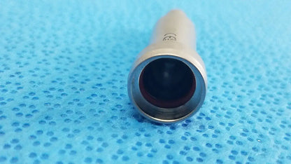 Medtronic XOMED VISAO High-Speed Otologic ENT Drill System Kit 33-34800 w/ Guard ENT Drill System, as-is (for parts) product photo 11
