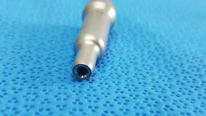 Medtronic XOMED VISAO High-Speed Otologic ENT Drill System Kit 33-34800 w/ Guard ENT Drill System, as-is (for parts) product photo 10