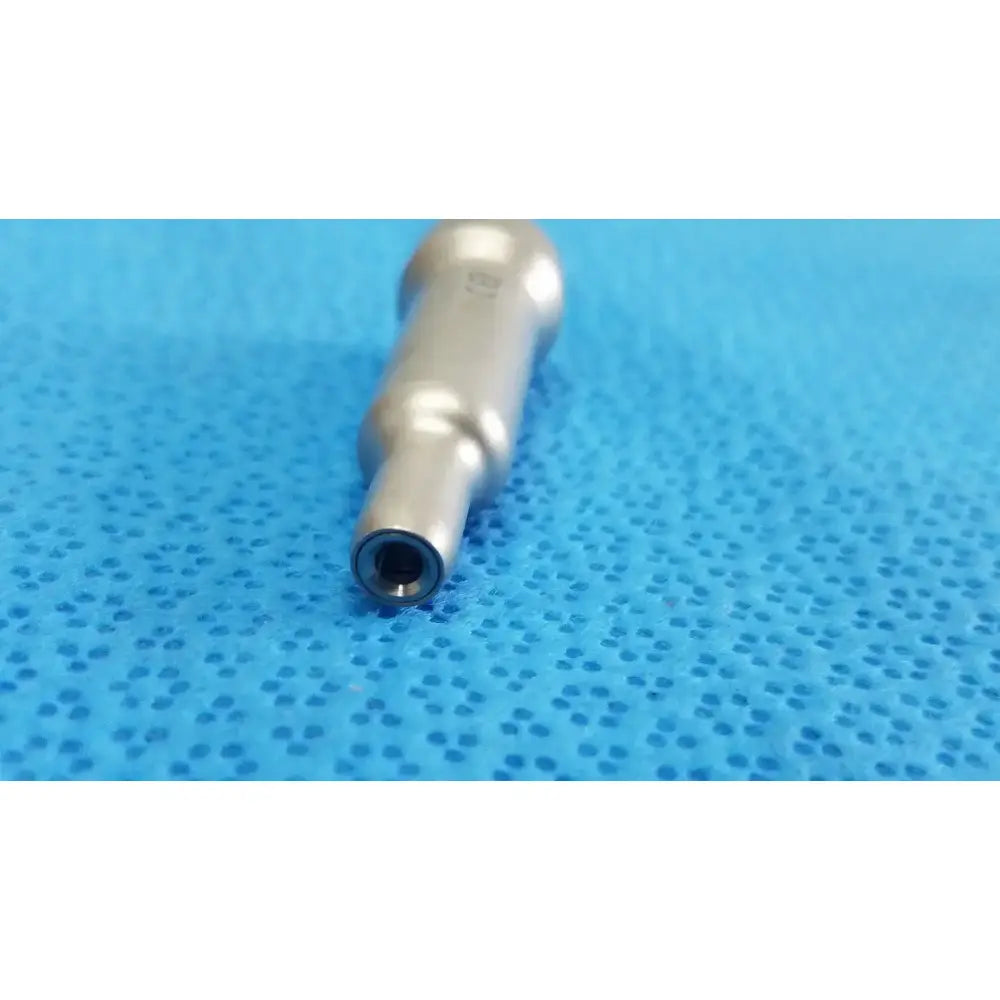 Medtronic XOMED VISAO High-Speed Otologic ENT Drill System Kit 33-34800 w/ Guard ENT Drill System, second-hand product photo 10