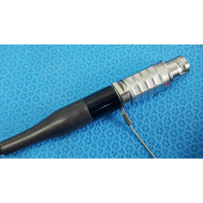 Medtronic XOMED VISAO High-Speed Otologic ENT Drill System Kit 33-34800 w/ Guard ENT Drill System, second-hand product photo 18