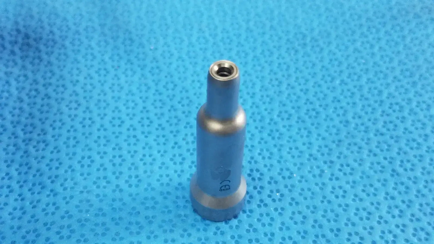 Medtronic XOMED VISAO High-Speed Otologic ENT Drill System Kit 33-34800 w/ Guard ENT Drill System, second-hand product photo 6