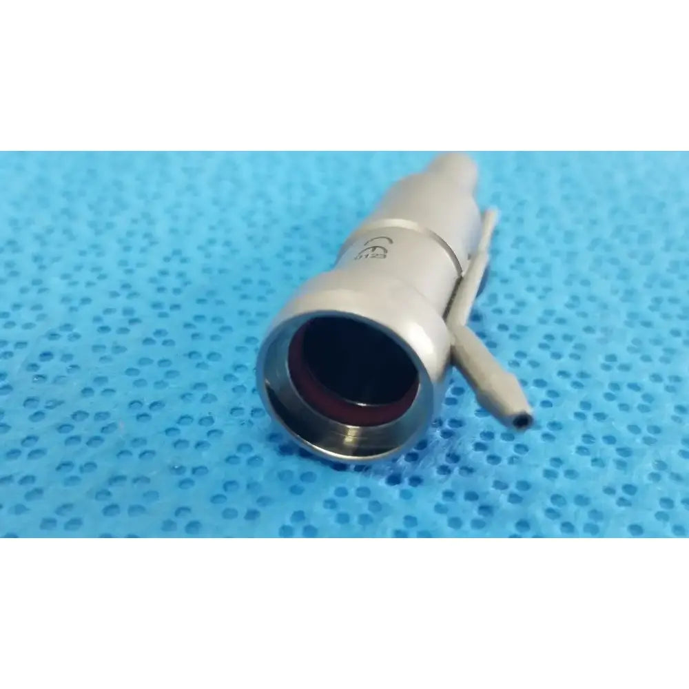 Medtronic XOMED VISAO High-Speed Otologic ENT Drill System Kit 33-34800 w/ Guard ENT Drill System, second-hand product photo 13
