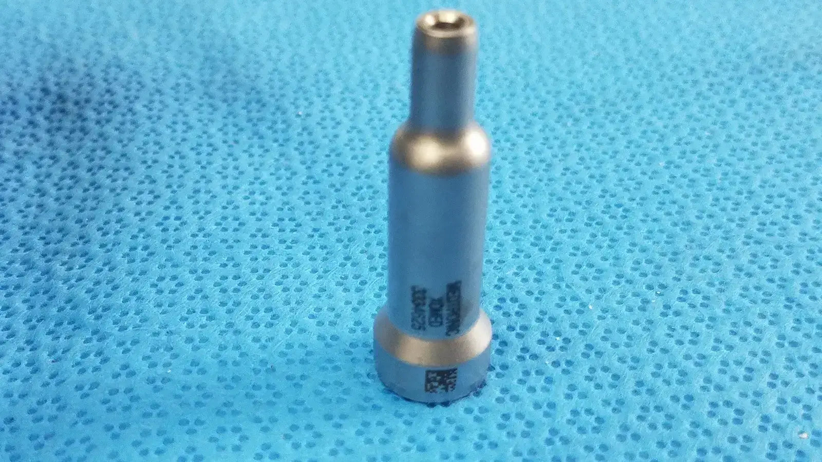 Medtronic XOMED VISAO High-Speed Otologic ENT Drill System Kit 33-34800 w/ Guard ENT Drill System, second-hand product photo 8