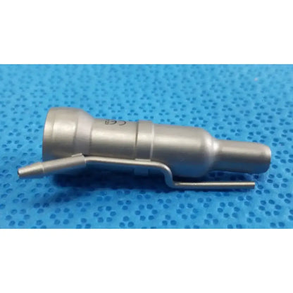 Medtronic XOMED VISAO High-Speed Otologic ENT Drill System Kit 33-34800 w/ Guard ENT Drill System, second-hand product photo 12