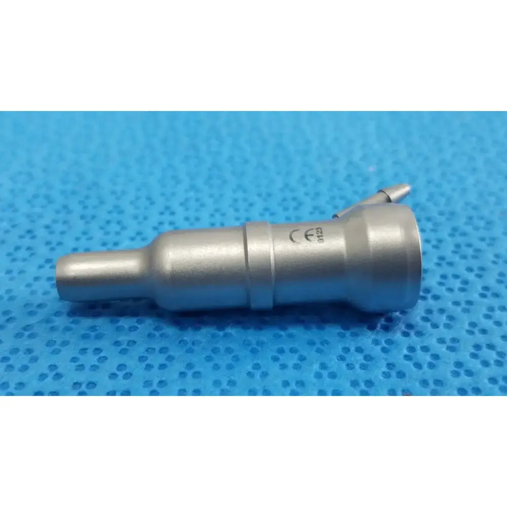 Medtronic XOMED VISAO High-Speed Otologic ENT Drill System Kit 33-34800 w/ Guard ENT Drill System, second-hand product photo 14