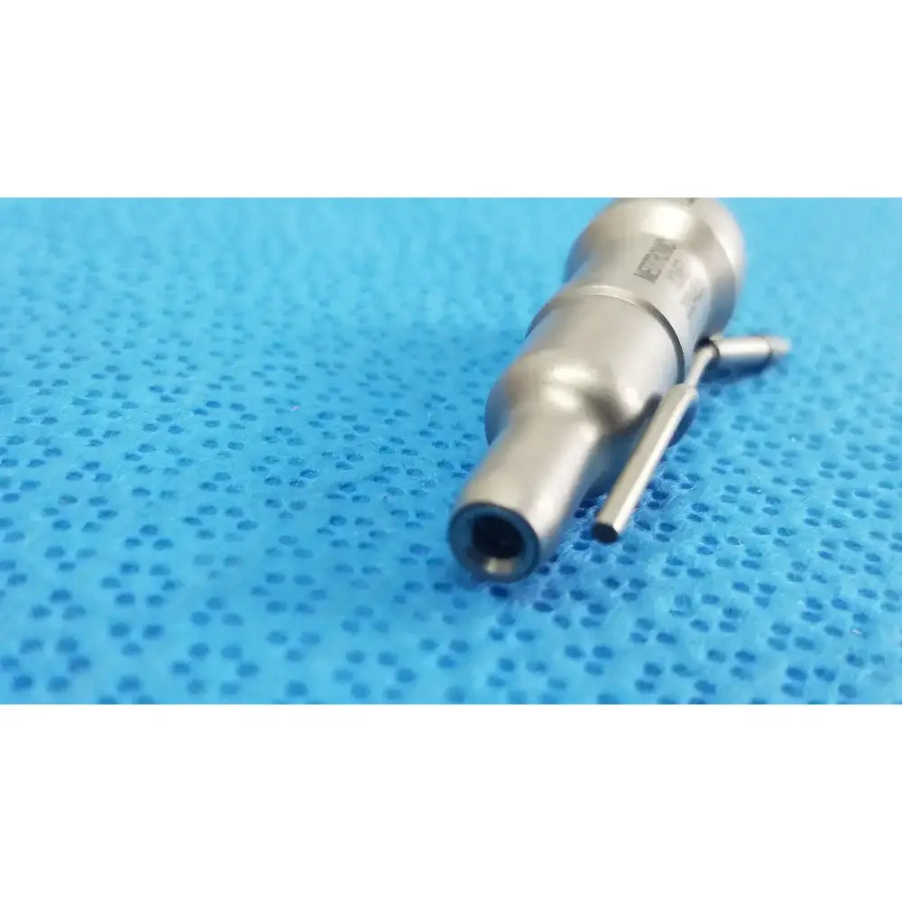 Medtronic XOMED VISAO High-Speed Otologic ENT Drill System Kit 33-34800 w/ Guard ENT Drill System, second-hand product photo 16