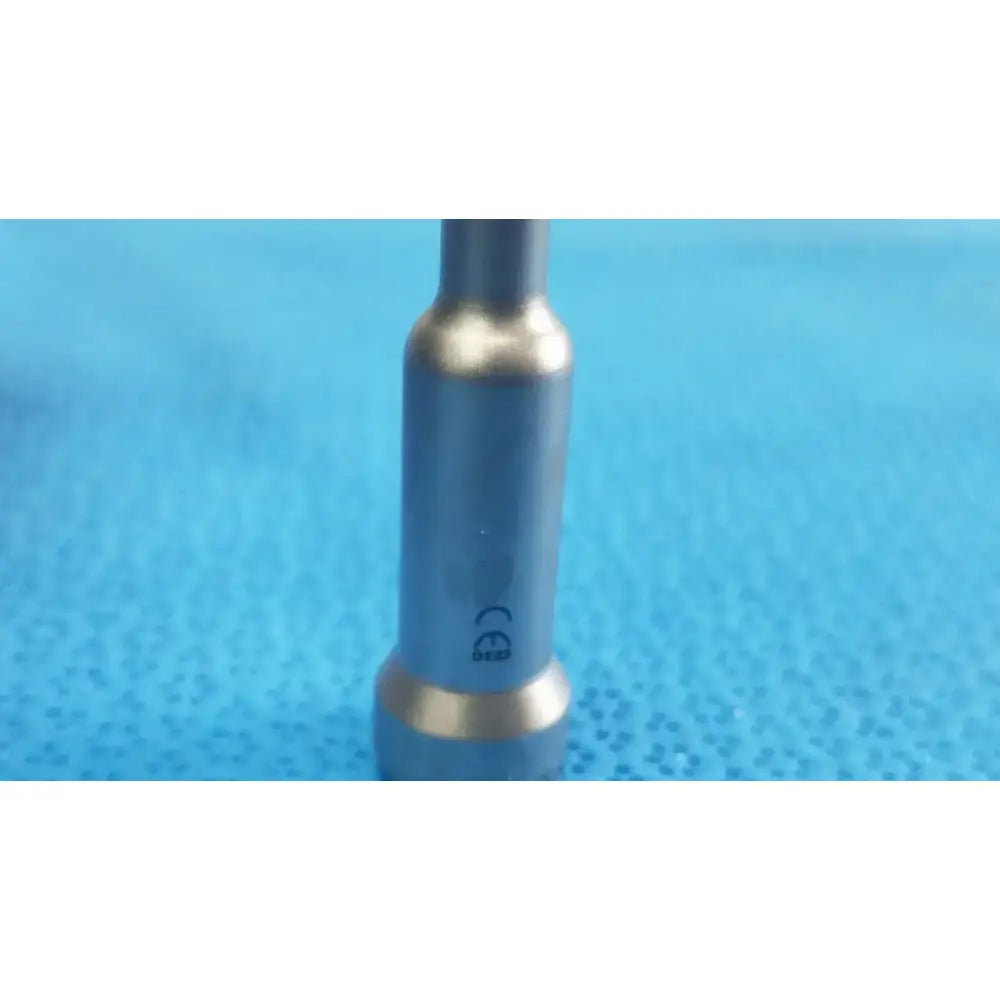Medtronic XOMED VISAO High-Speed Otologic ENT Drill System Kit 33-34800 w/ Guard ENT Drill System, second-hand product photo 7