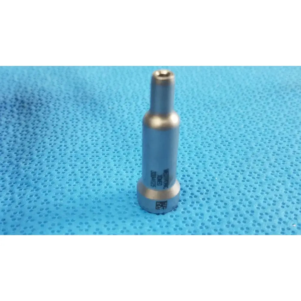 Medtronic XOMED VISAO High-Speed Otologic ENT Drill System Kit 33-34800 w/ Guard ENT Drill System, second-hand product photo 8