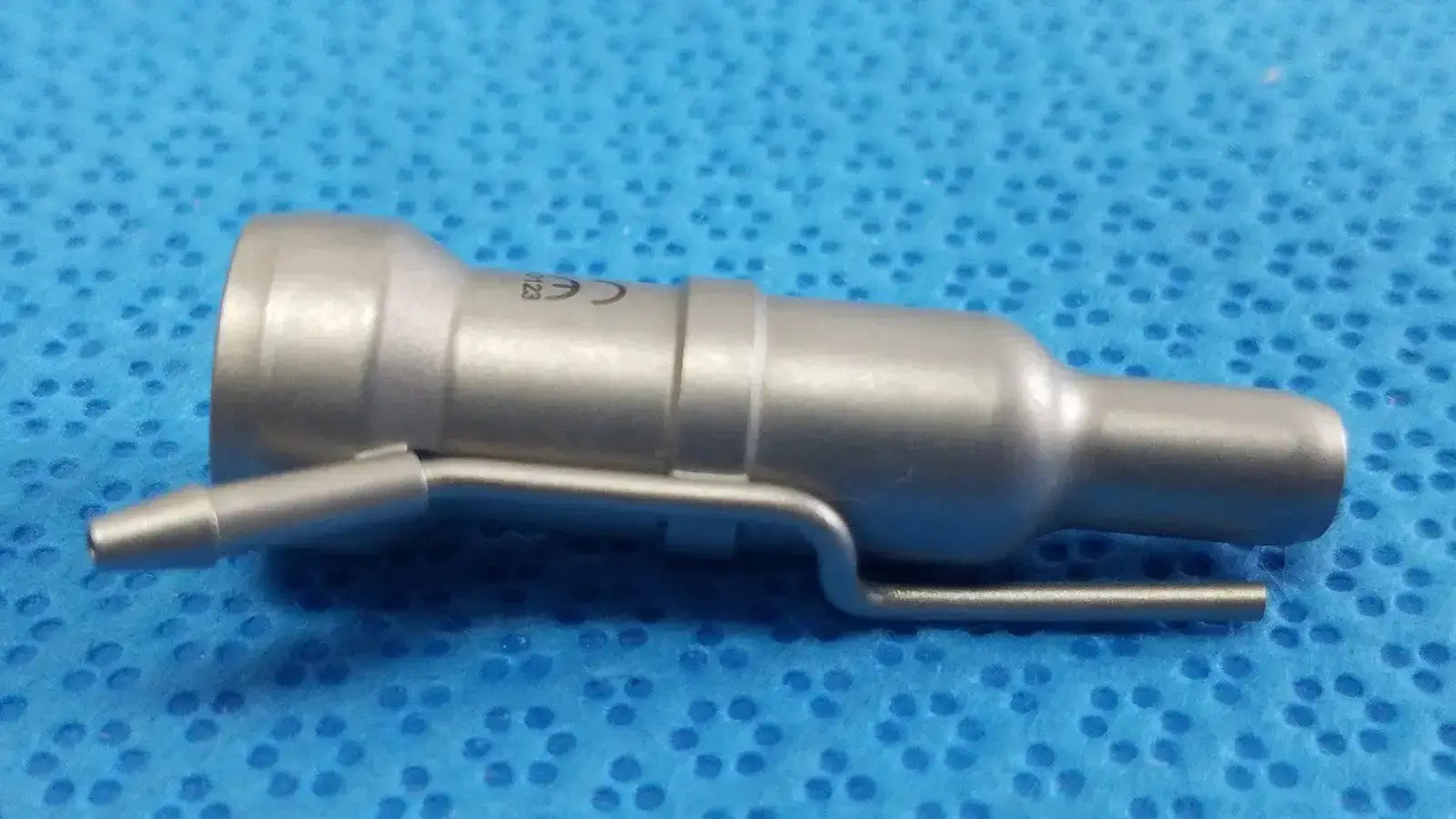Medtronic XOMED VISAO High-Speed Otologic ENT Drill System Kit 33-34800 w/ Guard ENT Drill System, second-hand product photo 12