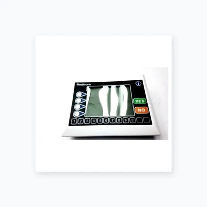 Reuse Medical Medtronics Commander Flex 100011-031 Patient Monitors, second-hand product photo 1