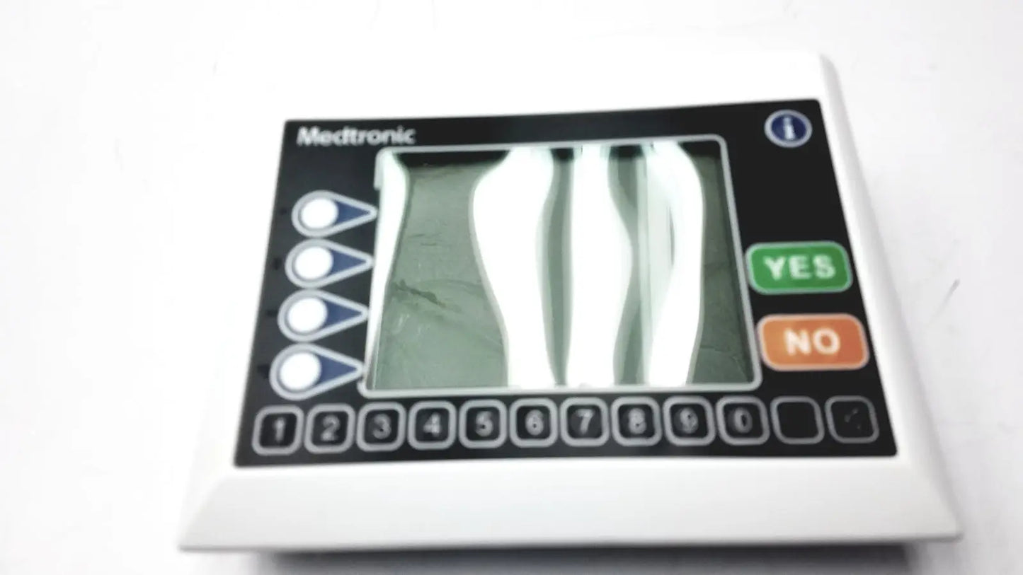 Reuse Medical Medtronics Commander Flex 100011-031 Patient Monitors, second-hand product photo 1