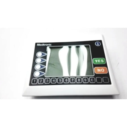 Reuse Medical Medtronics Commander Flex 100011-031 Patient Monitors, second-hand product photo 1