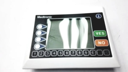 Reuse Medical Medtronics Commander Flex 100011-031 Patient Monitors, second-hand product photo 1