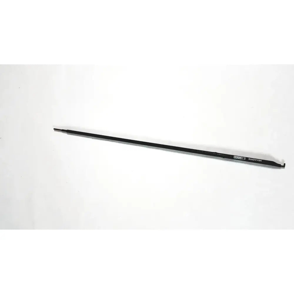 Reuse Medical Megadyne E-Z Clean L-Hook Laparoscopic Electrosurgical Instrument Surgical Tool Centrifuge Tubes, second-hand product photo 1