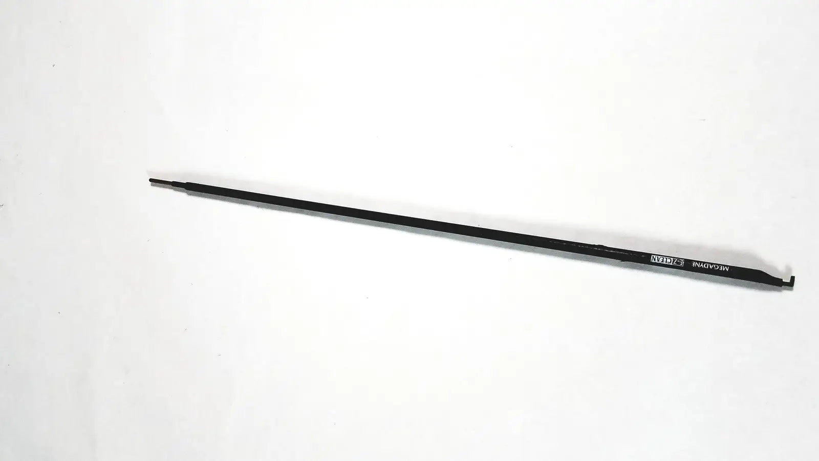 Reuse Medical Megadyne E-Z Clean L-Hook Laparoscopic Electrosurgical Instrument Surgical Tool Centrifuge Tubes, second-hand product photo 1