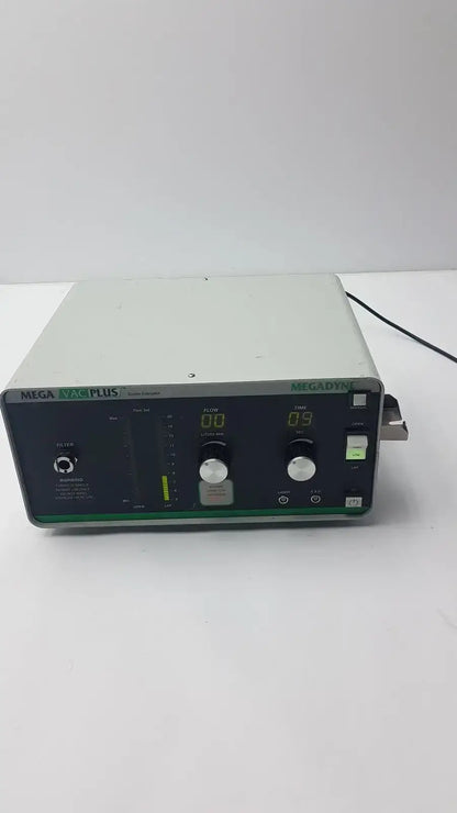 MegaDyne Mega VAC-PLUS Smoke Evacuator Ref 2200 Surgical Smoke Evacuator, second-hand product photo 18