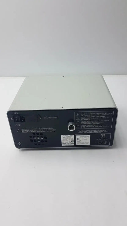 MegaDyne Mega VAC-PLUS Smoke Evacuator Ref 2200 Surgical Smoke Evacuator, second-hand product photo 3