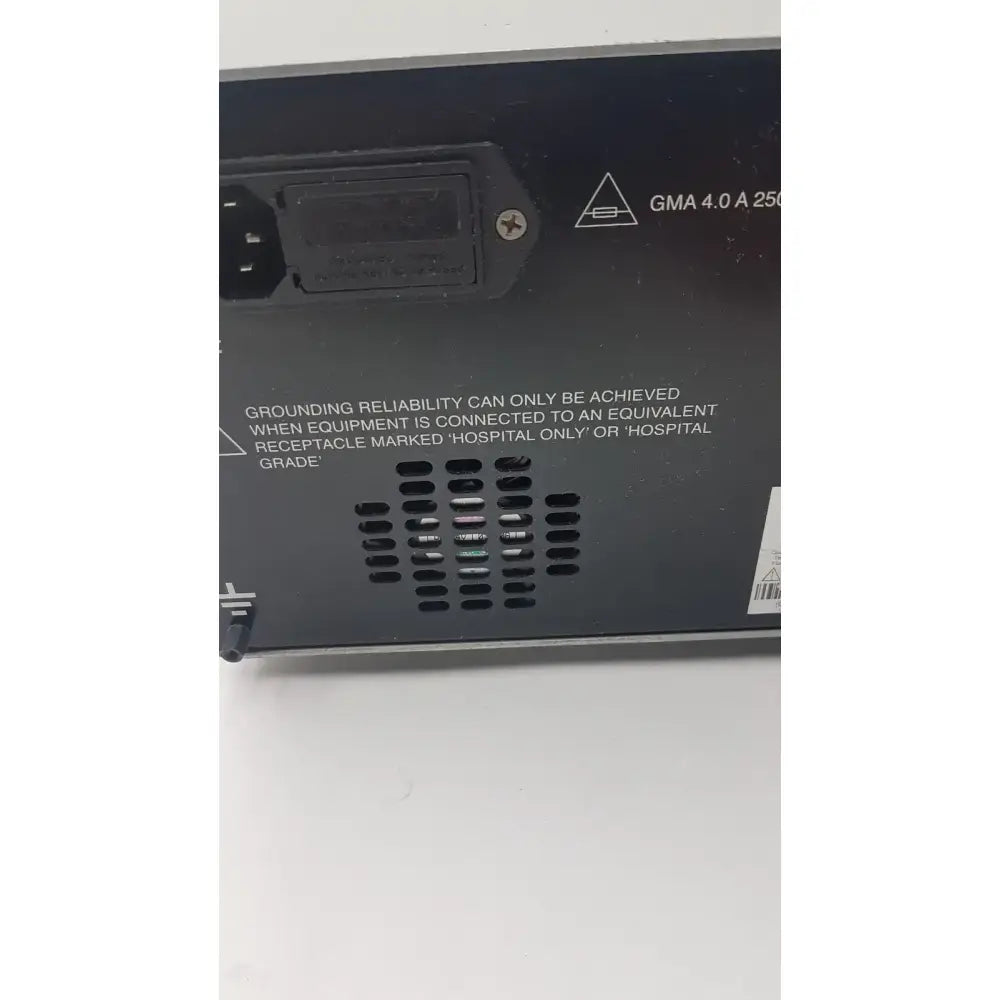 MegaDyne Mega VAC-PLUS Smoke Evacuator Ref 2200 Surgical Smoke Evacuator, second-hand product photo 14