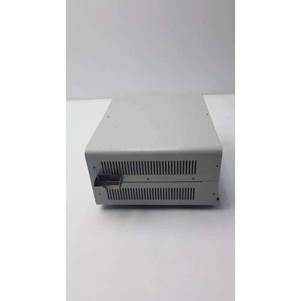 MegaDyne Mega VAC-PLUS Smoke Evacuator Ref 2200 Surgical Smoke Evacuator, second-hand product photo 2