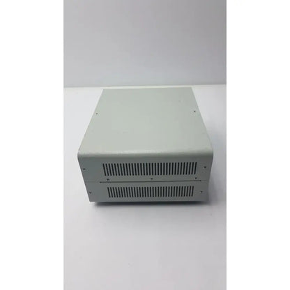 MegaDyne Mega VAC-PLUS Smoke Evacuator Ref 2200 Surgical Smoke Evacuator, second-hand product photo 4