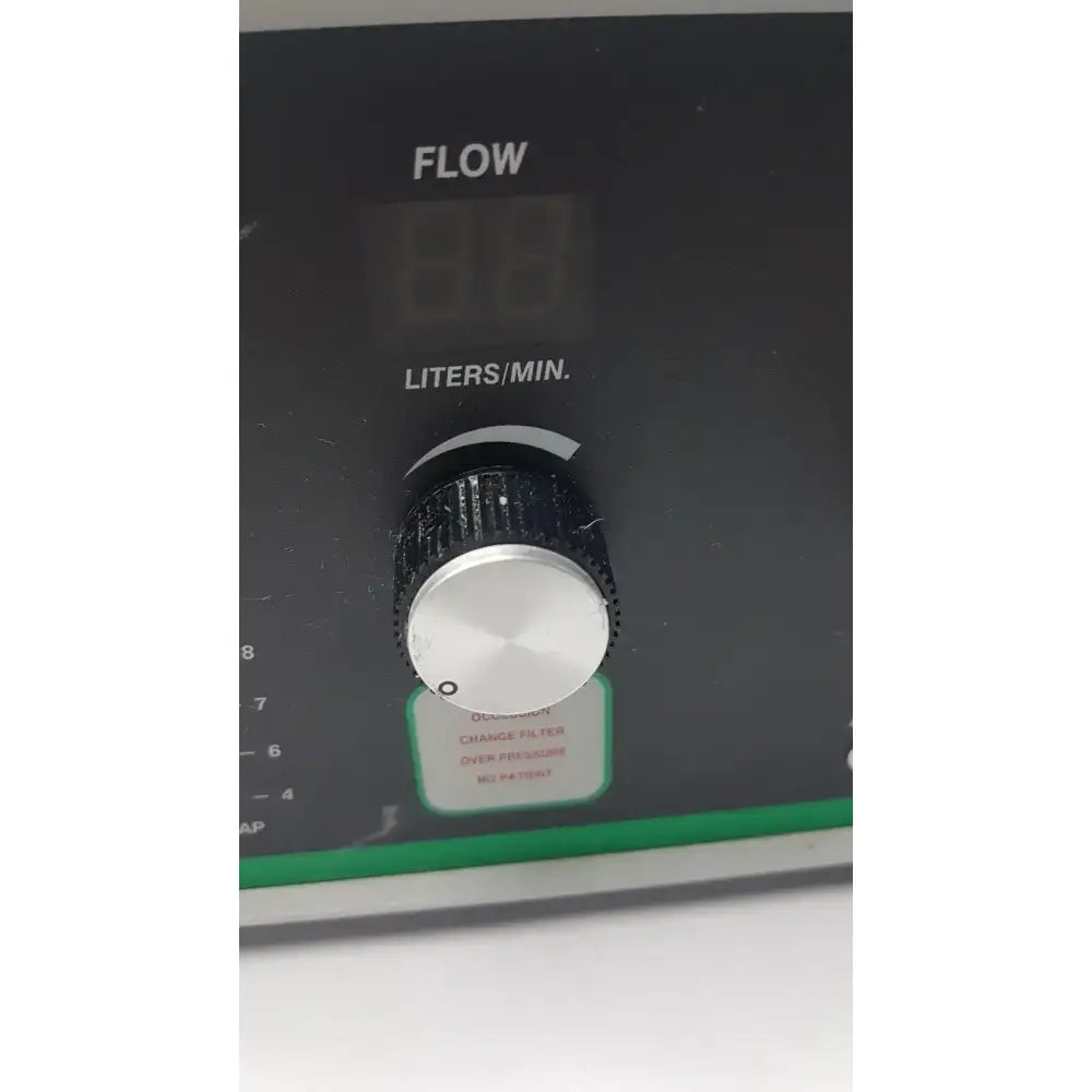 MegaDyne Mega VAC-PLUS Smoke Evacuator Ref 2200 Surgical Smoke Evacuator, second-hand product photo 7