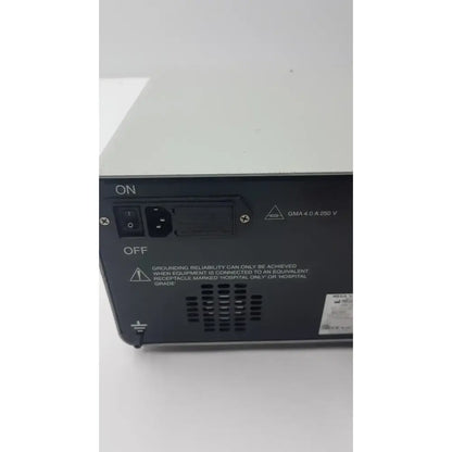 MegaDyne Mega VAC-PLUS Smoke Evacuator Ref 2200 Surgical Smoke Evacuator, second-hand product photo 13