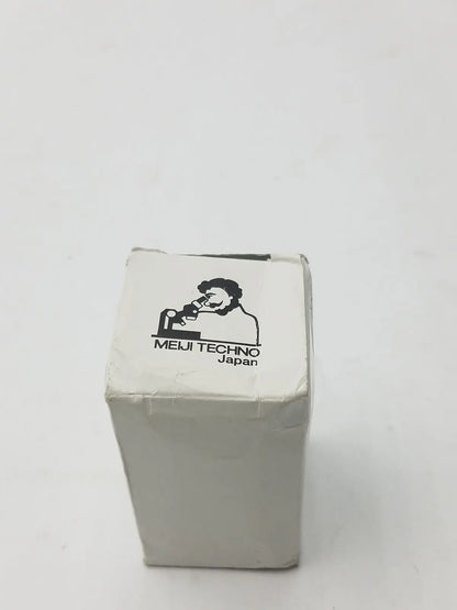 Meiji Techno Cat No MA502 Aluminum Alloy Microscope Bodies BD Stand Stereo Microscope Body, second-hand product photo 9