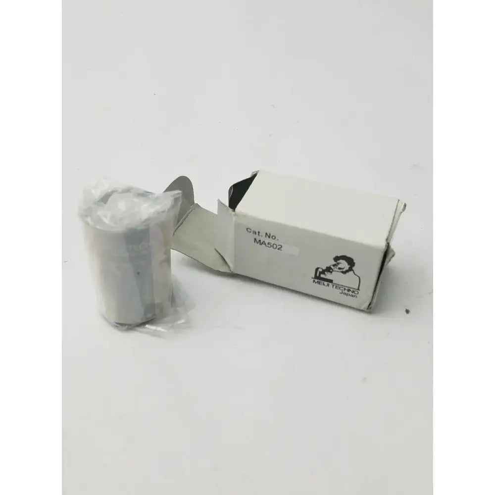 Meiji Techno Cat No MA502 Aluminum Alloy Microscope Bodies BD Stand Stereo Microscope Body, second-hand product photo 1