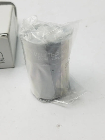 Meiji Techno Cat No MA502 Aluminum Alloy Microscope Bodies BD Stand Stereo Microscope Body, second-hand product photo 8